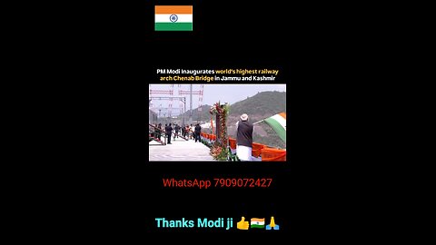 thanks modi ji for this development #modi #bjp #india #narendramodi #amitshah #congress #rahul