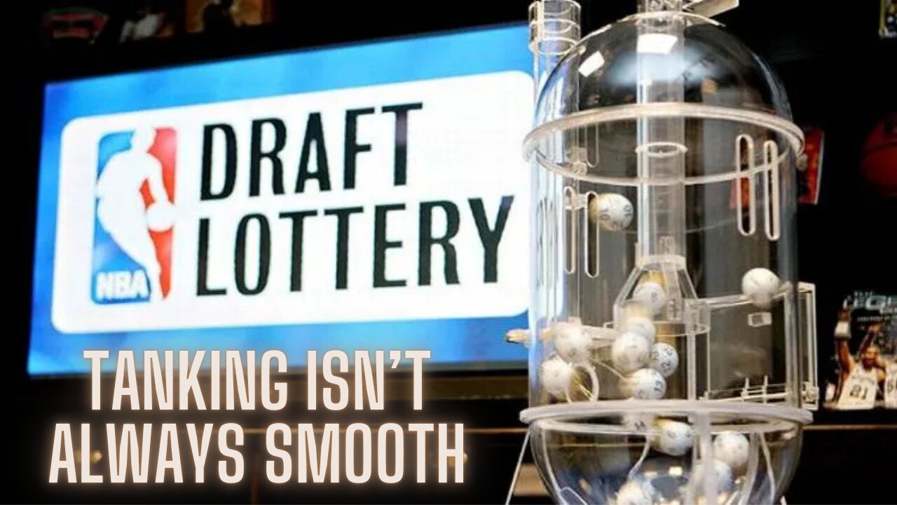 Kevin Durant comments on tanking after the 2025 NBA Draft Lottery results
