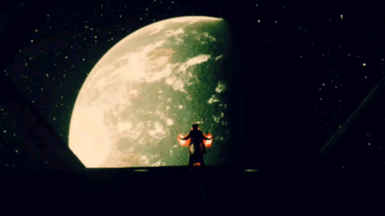 Darth Nihilus Annihilation | STAR WARS Video