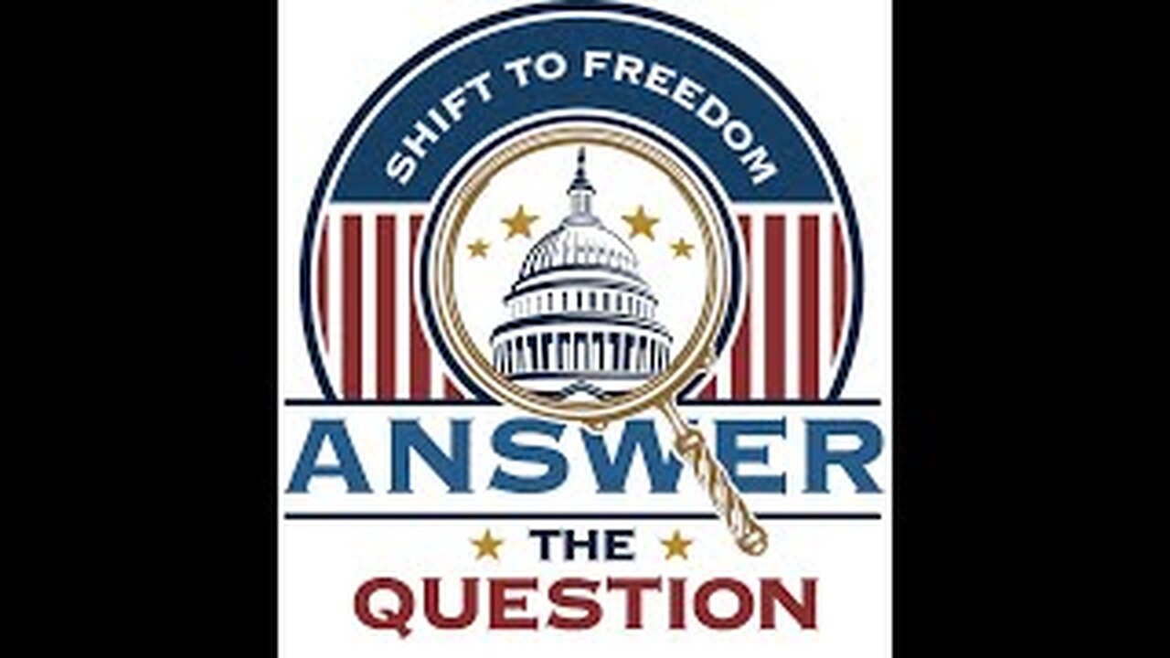 Answer The Question