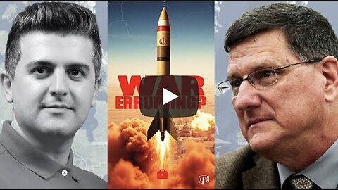 Scott Ritter (1st part): IRAN HITS HERZLIYA AND TEL AVIV – Daylight War Begins!