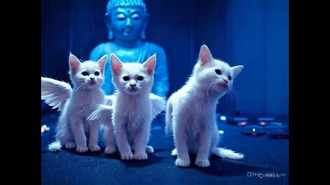 Cute Cat Gif