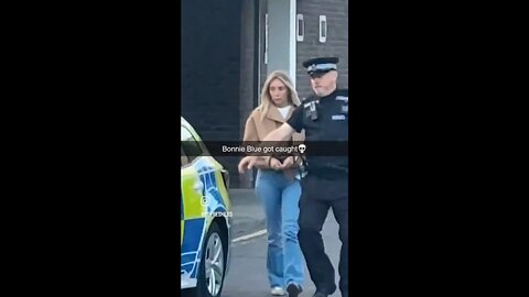 Bonnie Blue, Who Slept With 1,057 Men In A Day, Appears To Have Been Arrested