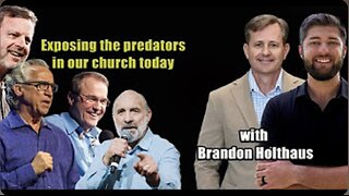 THE PREDATOR CULT: The truth about the NAR