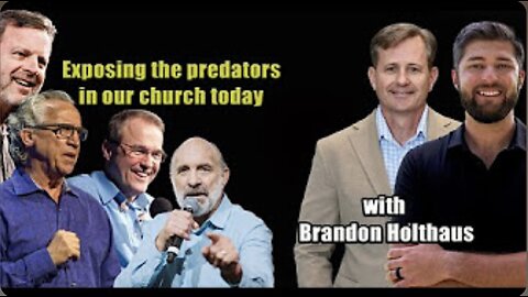 THE PREDATOR CULT: The truth about the NAR