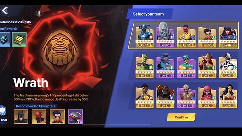 DC Worlds Elseworld #2: The Original | RAGE Filled Attempt
