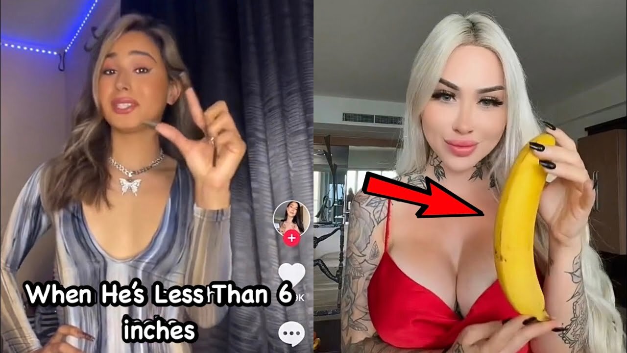 Girl Shames Men For Being Below 6 INCHES, Then THIS Happened…