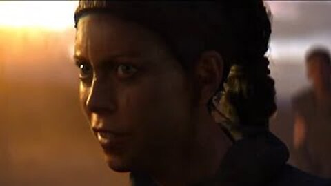 SENUAS SAGA HELLBLADE II.