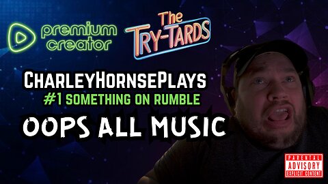 🐎 OOPS ALL MUSIC | Wesley Willis | MINECRAFT EVENT NEXT WEEK | WEEKLY GIVEAWAYS