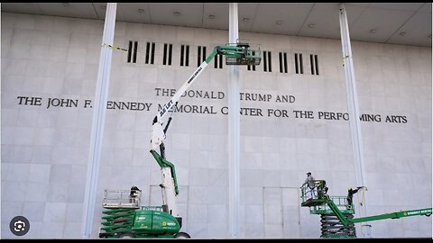 Washington National Opera Bows Out of Kennedy Center