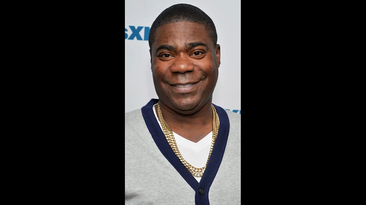 Tracy Morgan is BACK and Making Moves!