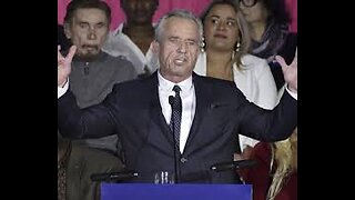 Reports Bomb Threat at RFK Jr.'s Georgetown Home