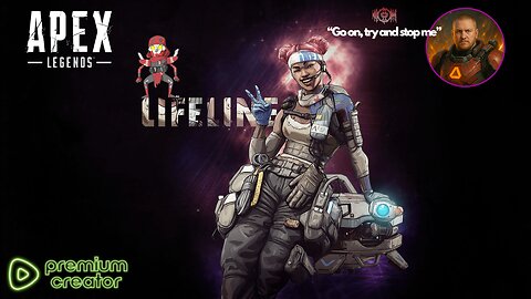 🟢 LIVE - APEX RP GAINS - CARRYING ALATREON AROUND - HEAVY LIFTING