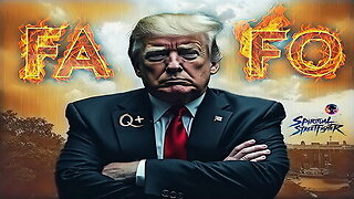 #weekendwarrior FREN NEWS17 - THE TRUTH WONT BE FOR EVERYONE 1-3 -TALES FROM THE POND 1-4 #WEEKEND WARRIOR MARATHON W/ VINCENT FUSC0 MUSIC AND #X COVERAGE #JESSEEWATTERS #REECAP