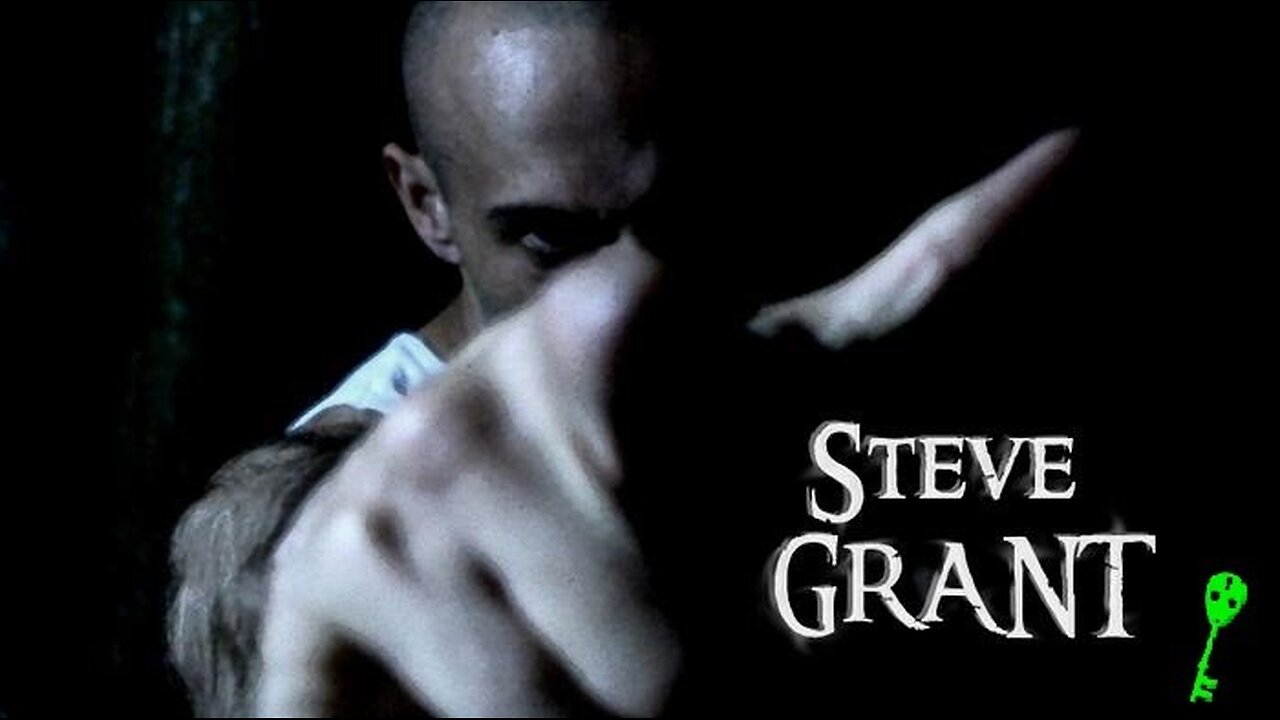 EP 59 w/ Steve Grant #ANNONYMOUS #MILLIONMASK #ZION #HIPHOP