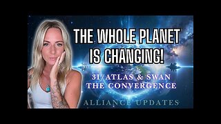 Lily Nova_3i-Atlas & Swan Surround Earth_Surround Earth in a Protective_Time Bubble