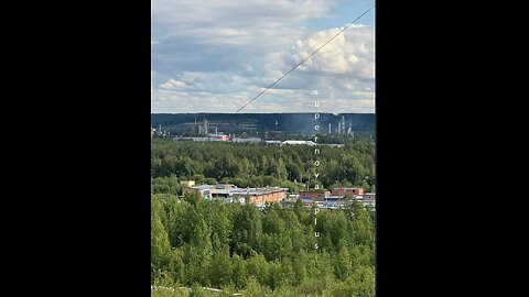 🦅🦅🦅 OOO LUKOIL-Ukhta Oil Refinery, Komi Republic!