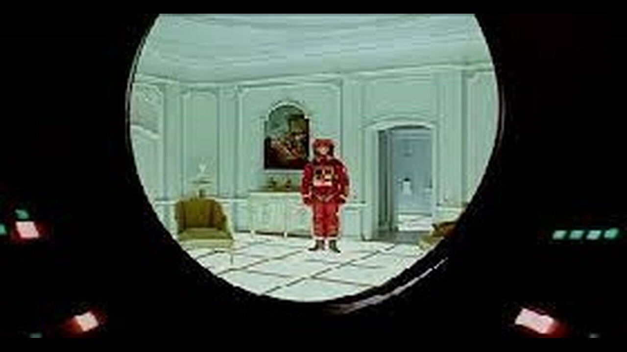 3001 The final Odyssey by Arthur C Clarke Audiobook