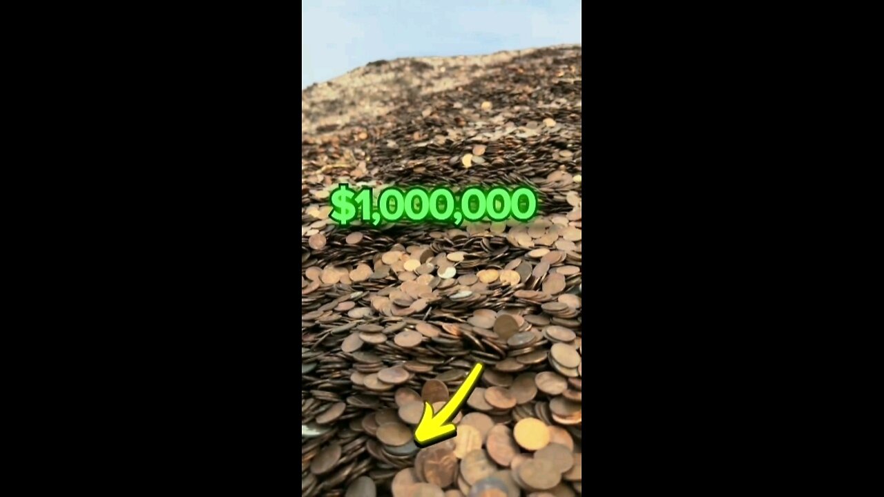 1 Subscriber = 1 penny