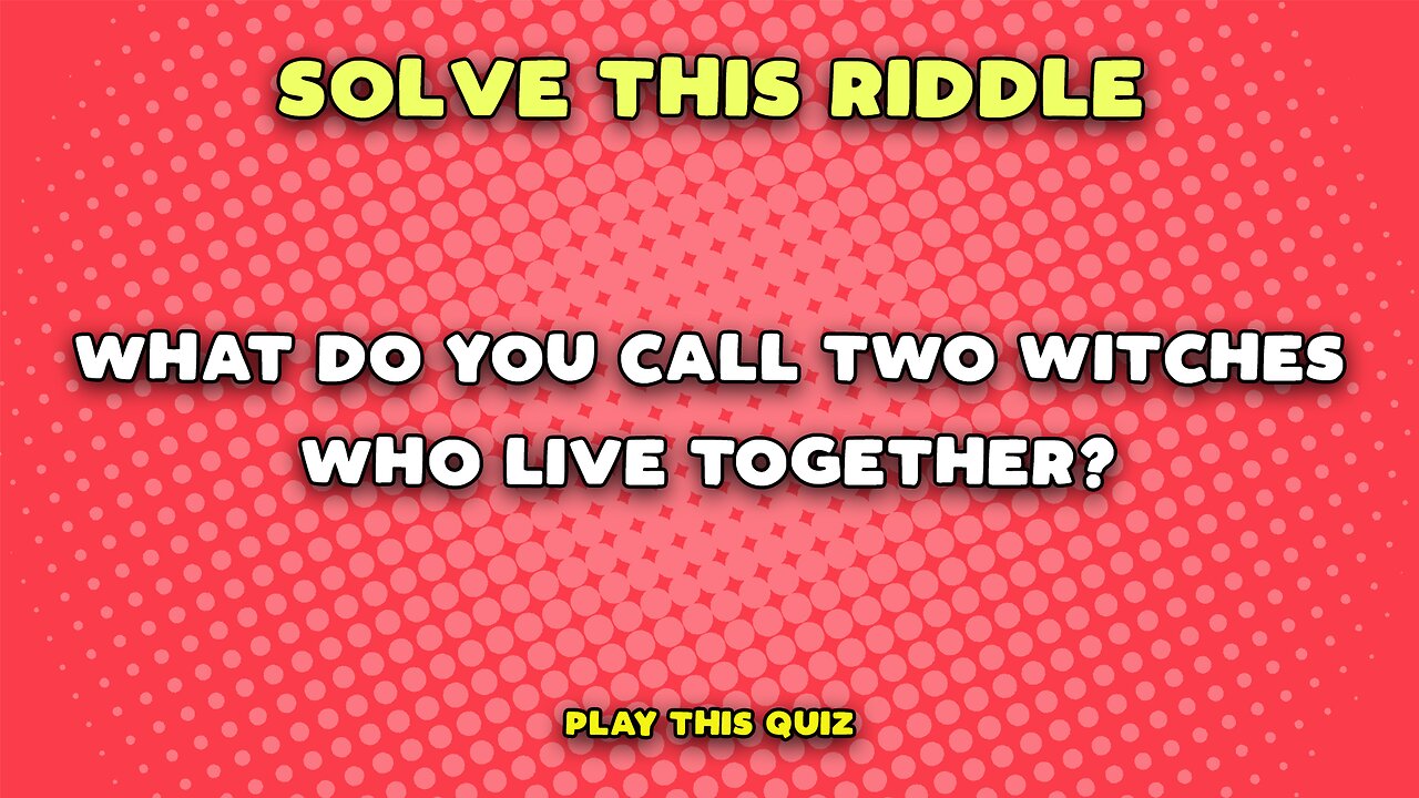 Mixed General Knowledge