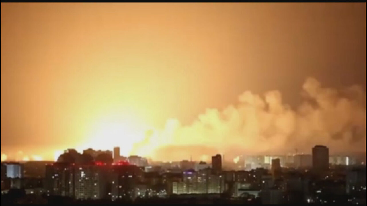 Война в Украине часть 381