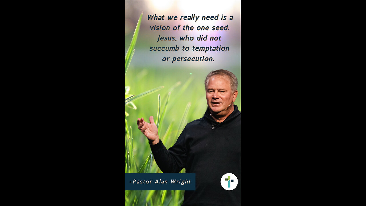 🌱 💪 The Seed That Endures 💪 🌱