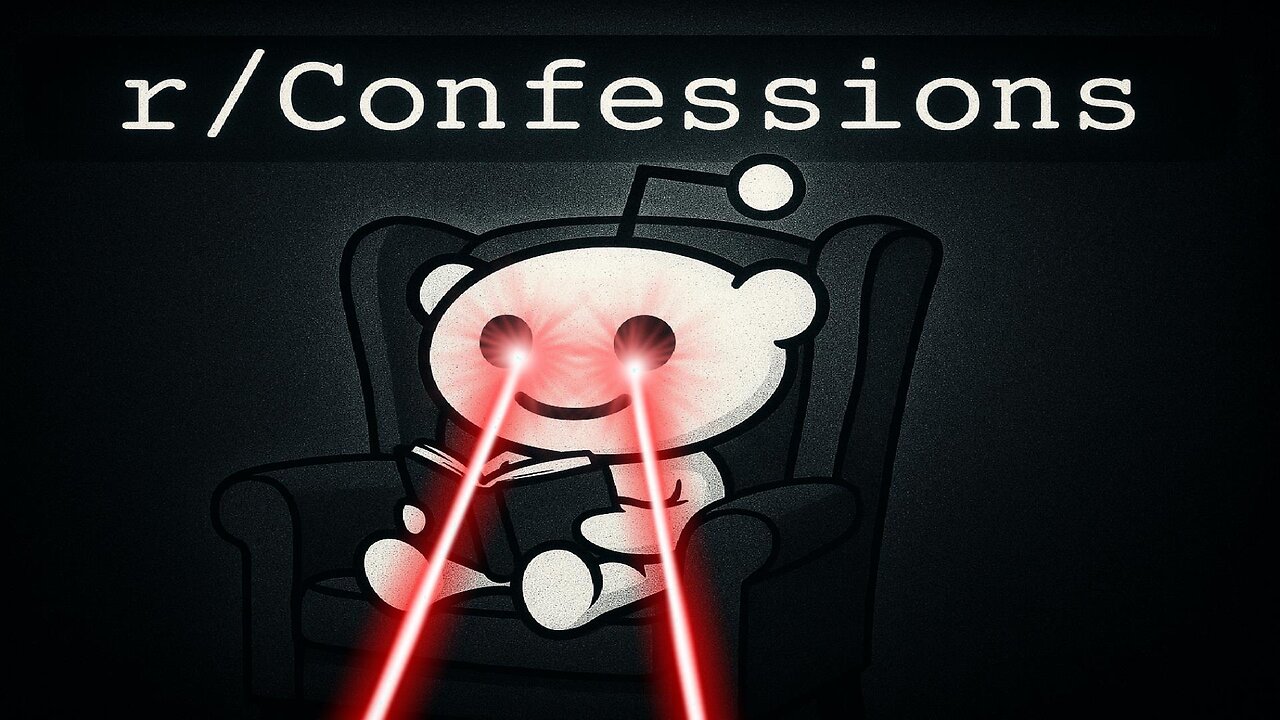 Reddit Confessions with BXNKROLL: Funniest Posts