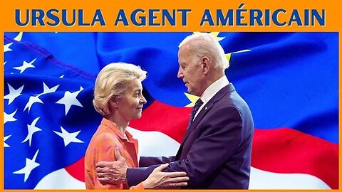 "Behind Agent Ursula: Unraveling the Mystery of a Shadowy Spy"