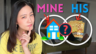 How We Manage Money as a Couple in Canada (Without Fighting About It!)
