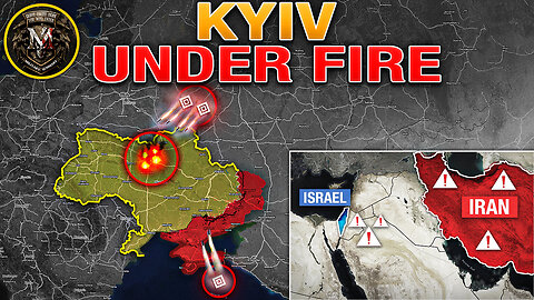 Putin Unmasks Western Plans🎭Trump Builds Up Huge Military Presence in the Middle East🚀 MS 2025.06.17