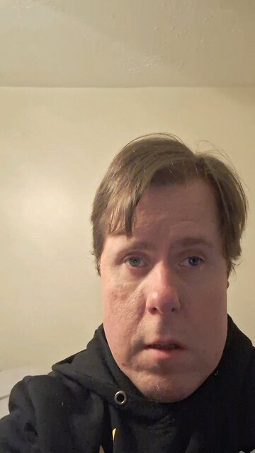 good morning everyone happy Sunday