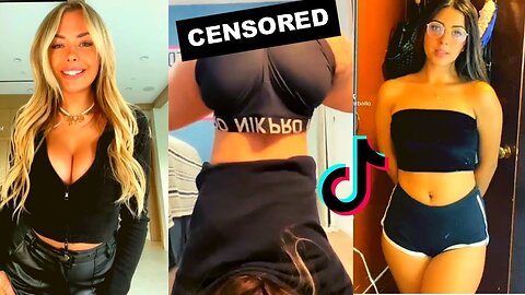 TikTok THOTS Compilation for the Boys Part 7