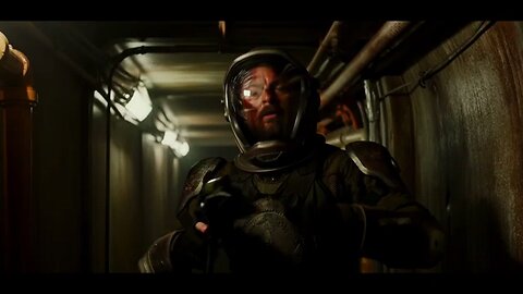 ..DOOM 2 (2026) – First Trailer - Karl Urban, Idris Elba - Concept Trailer