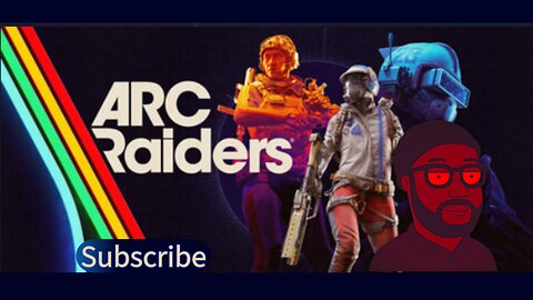 ARC Raiders