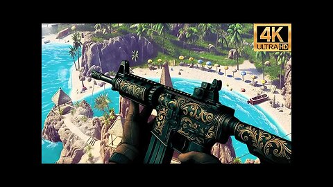 PUBG Full Gameplay in 4K Ultra HD | Intense Chicken Dinner Match!