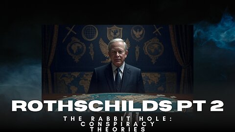 Rothschild Family Part 2
