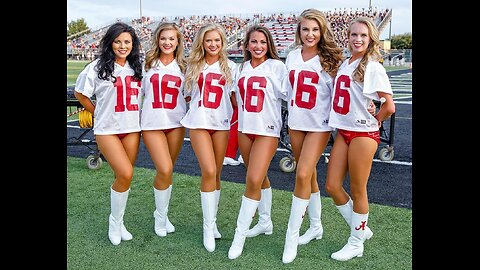 Week#10 NCAA Football Predictions & Rankings - World Series Recap