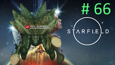 Terror Brew // Let's Play Starfield BLIND # 66