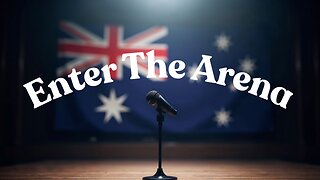 Truth, Power & the Arena A Direct Call to South Australia