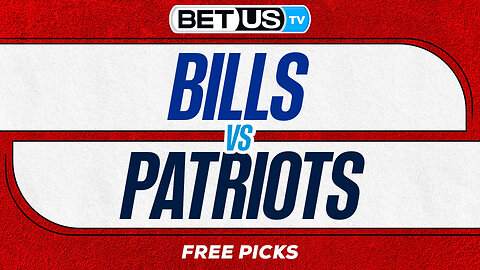 Bills vs Patriots Predictions | NFL Week 15 Football Game Analysis & Picks
