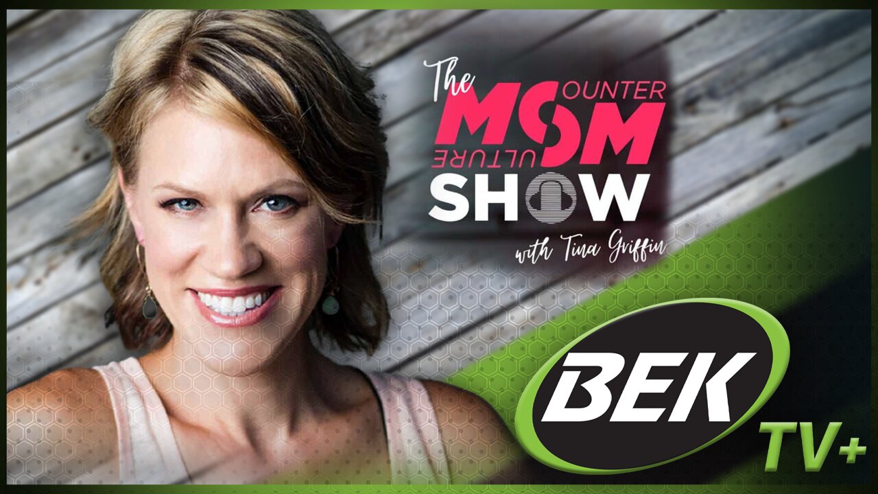 Join us for Counter Culture Mom