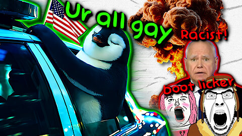 Don't Fall For The Distractions Brother