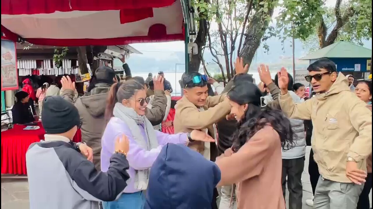 pokhara