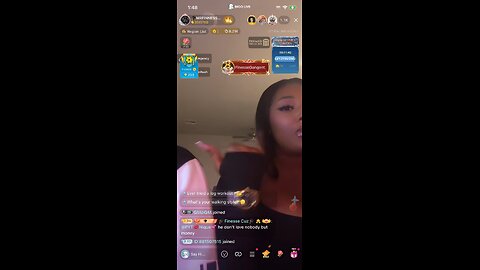 Diamond in the building Finnessin Gaggin| Diamond vehicle 👀 oooop