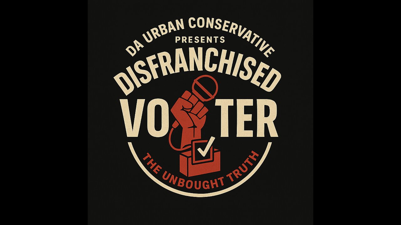 Justice for Who? Selective Outrage and the Disenfranchised Voter