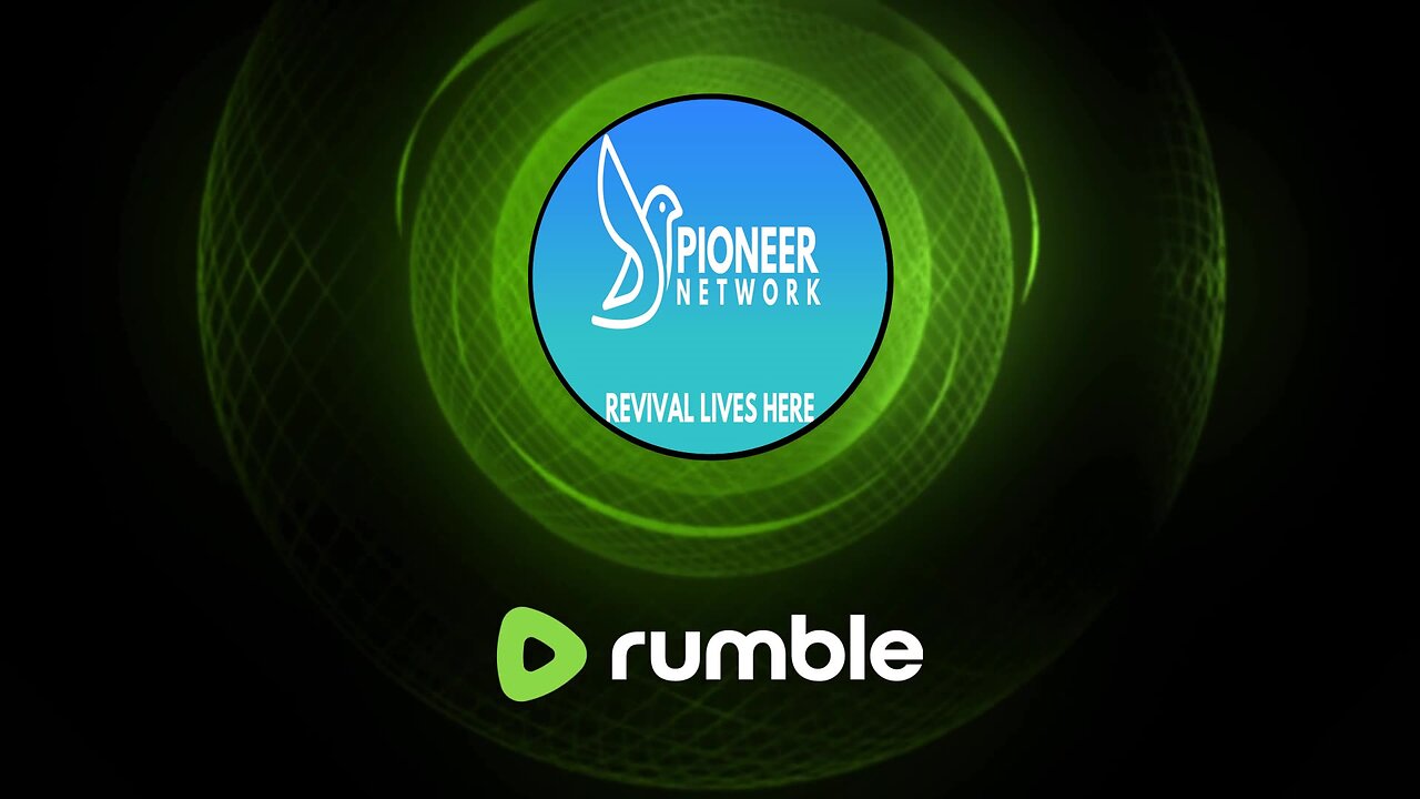 Pioneer Channel LIVE