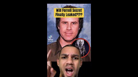 Who is Will Ferrell?