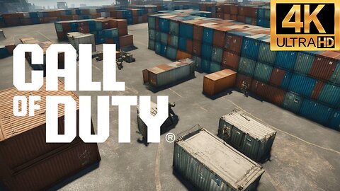 NON-STOP CALL OF DUTY ACTION – | RAW GAMEPLAY (NO COMMENTARY)