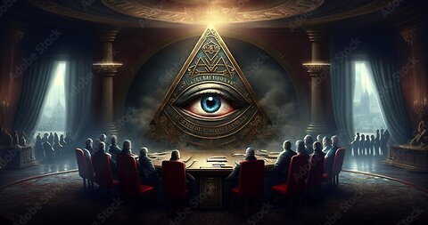 Infiltration of Amerikkka
