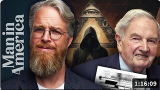 Operation Gladio: The CIA, Mossad & City of London’s Plan for a New World Order